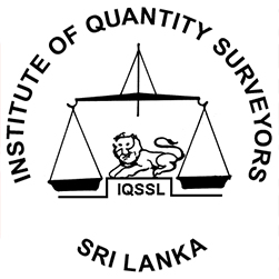 Institute of Quantity Surveyors Sri Lanka member