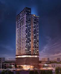 Proposed Residential Development at Ward Place, Colombo 07