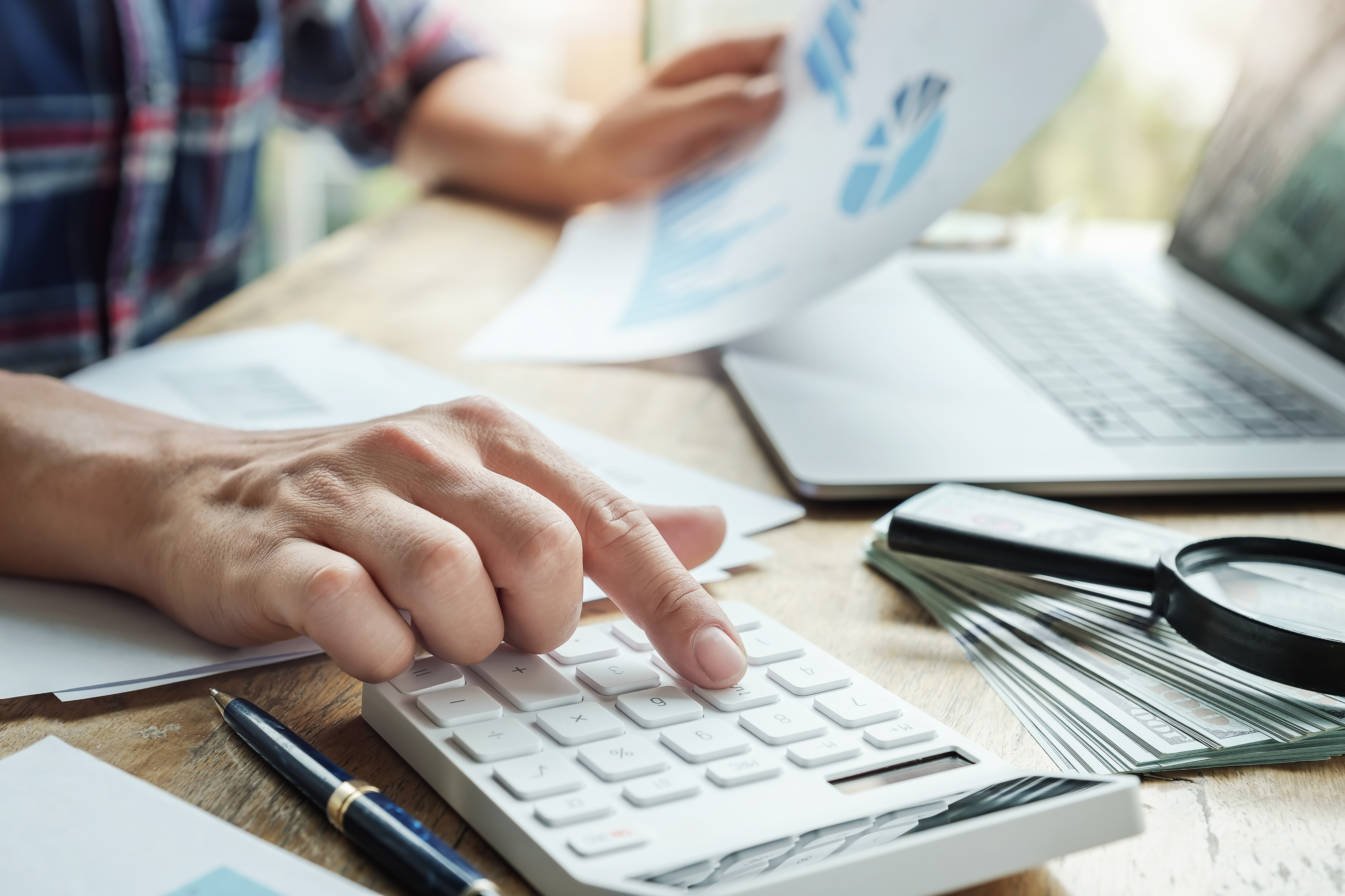 Technical auditing — cost verification and project documentation review